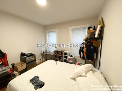 Dorchester Apartment for rent 2 Bedrooms 1 Bath Boston - $2,800