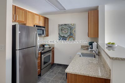 Dorchester Apartment for rent 3 Bedrooms 2 Baths Boston - $8,961 50% Fee