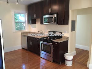 Dorchester 3 Bed 1 Bath BOSTON Boston - $2,300 No Fee