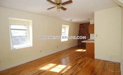 Dorchester Apartment for rent 2 Bedrooms 1 Bath Boston - $2,795