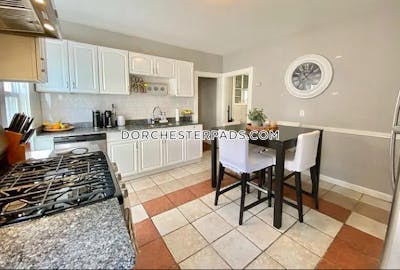 Dorchester 4 Beds 1 Bath Boston - $4,000