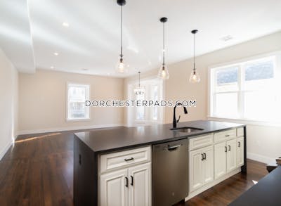Dorchester 4 Beds 3 Baths Boston - $6,000