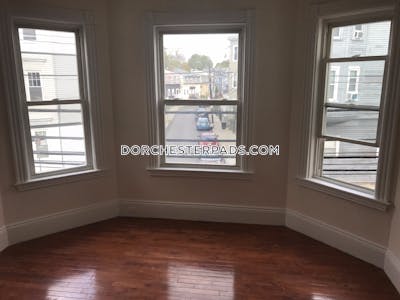Dorchester 4 Beds 1.5 Baths Boston - $4,000