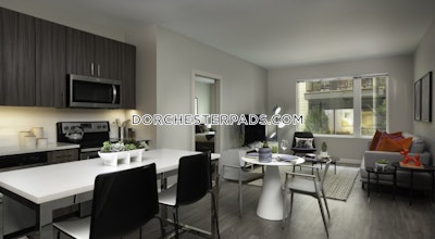 Dorchester Apartment for rent 3 Bedrooms 1 Bath Boston - $5,280