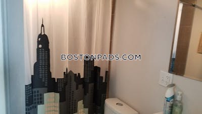 Dorchester/south Boston Border 3 Bed 2 Bath BOSTON Boston - $3,600