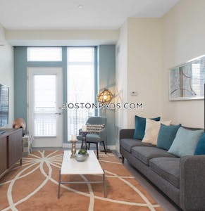 Dorchester Studio 1 baths Luxury in BOSTON Boston - $5,005 No Fee