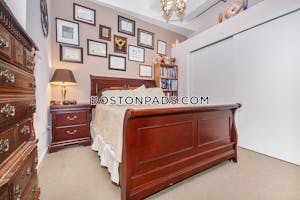 Downtown Apartment for rent 1 Bedroom 1 Bath Boston - $2,600
