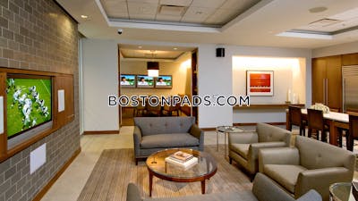 Downtown Apartment for rent 1 Bedroom 1 Bath Boston - $3,985