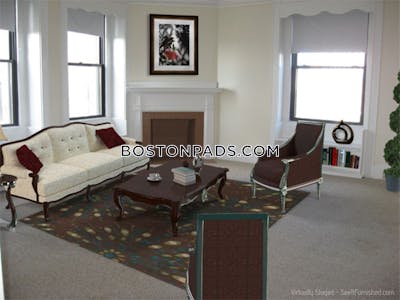 Chinatown 1 Bed 1 Bath Boston - $3,000 No Fee