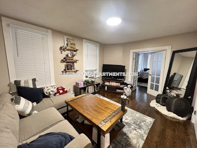 East Boston Apartment for rent 2 Bedrooms 1 Bath Boston - $3,000