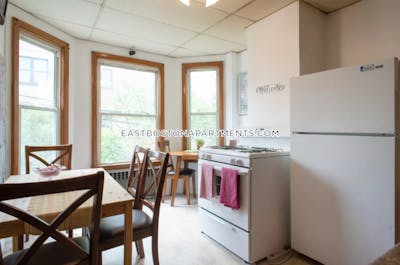 East Boston 4 Beds 1 Bath Boston - $3,600