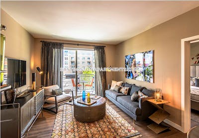 East Boston Apartment for rent 1 Bedroom 1 Bath Boston - $3,264