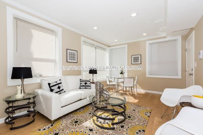 East Boston Apartment for rent 2 Bedrooms 1 Bath Boston - $2,900