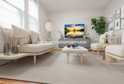 East Boston Apartment for rent Studio No Bath Boston - $2,500