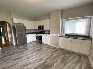 East Boston Modern 3 Bed 1 Bath on Bennington St Boston - $2,600