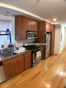 Northeastern/symphony 4 Beds 1 Bath Boston - $5,800 No Fee