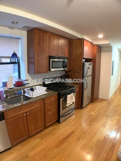 Northeastern/symphony 4 Beds 1 Bath Boston - $5,800 No Fee