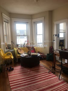 Northeastern/symphony Apartment for rent Studio 1 Bath Boston - $2,415