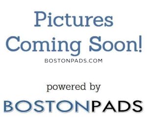 Fenway/kenmore Apartment for rent Studio 1 Bath Boston - $1,825 No Fee