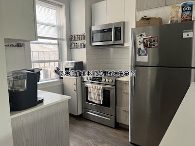Fenway/kenmore 2 Beds Fenway Boston - $4,100