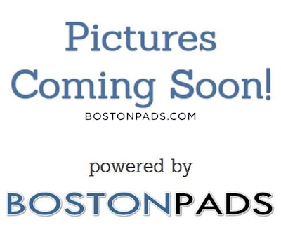 Fenway/kenmore Apartment for rent Studio 1 Bath Boston - $2,250 No Fee