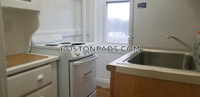 Fenway/kenmore Apartment for rent Studio 1 Bath Boston - $2,325 No Fee