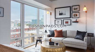 Fenway/kenmore Apartment for rent 1 Bedroom 1 Bath Boston - $4,247
