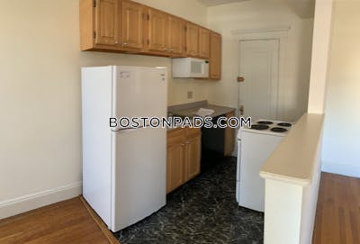 Fenway/kenmore Apartment for rent Studio 1 Bath Boston - $2,350