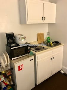 Fenway/kenmore Studio 1 Bath Boston - $2,000