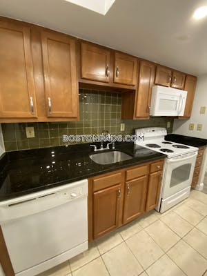 Fenway/kenmore Apartment for rent 1 Bedroom 1 Bath Boston - $2,525
