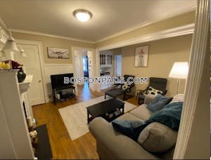 Fenway/kenmore 3 Beds 1 Bath Boston - $4,219
