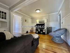 Fenway/kenmore 3 Beds 1 Bath Boston - $4,210