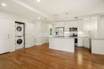 Fort Hill 4 Beds 2 Baths Boston - $5,400