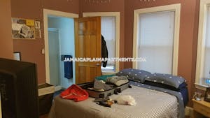 Jamaica Plain Apartment for rent 3 Bedrooms 2 Baths Boston - $3,000