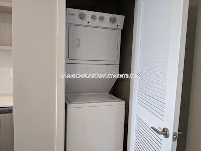 Jamaica Plain Apartment for rent 1 Bedroom 1 Bath Boston - $2,866 No Fee