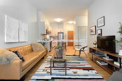 Jamaica Plain Apartment for rent 1 Bedroom 1 Bath Boston - $2,975 No Fee