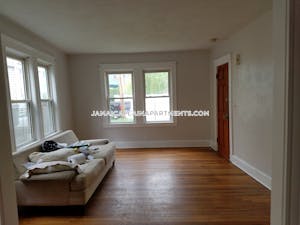 Jamaica Plain Apartment for rent 2 Bedrooms 1 Bath Boston - $2,200