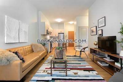Jamaica Plain Apartment for rent 3 Bedrooms 2 Baths Boston - $4,910 No Fee