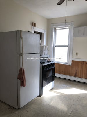 Jamaica Plain Apartment for rent 2 Bedrooms 1 Bath Boston - $2,300