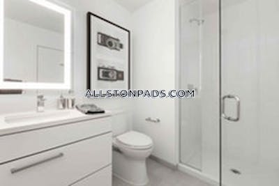Brighton 2 Bed 2 Bath BOSTON Boston - $5,739 No Fee