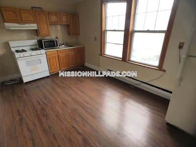 Mission Hill 5 Beds 2 Baths Boston - $6,000