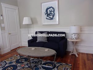 Mission Hill Apartment for rent Studio 1 Bath Boston - $2,150