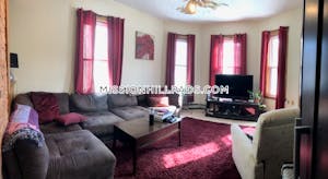 Mission Hill Apartment for rent 3 Bedrooms 1 Bath Boston - $3,450