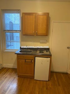 Mission Hill Apartment for rent Studio 1 Bath Boston - $1,600