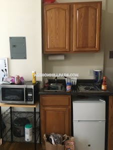 Mission Hill Studio 1 Bath Boston - $1,795
