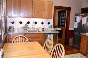 Mission Hill 4 Beds 2.5 Baths Boston - $5,200