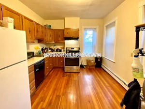Mission Hill 3 Beds 2 Baths Boston - $3,600