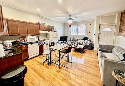 North End Lovely 3 Beds 1 Bath Boston - $4,875