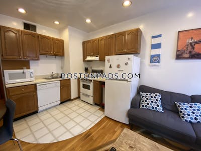 North End 1 Bed 1 Bath Boston - $2,700