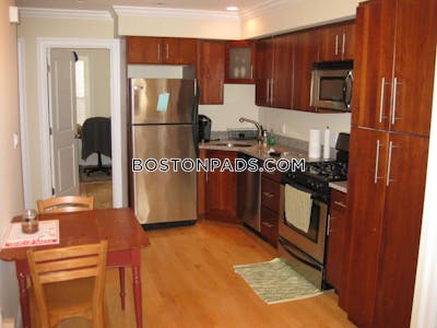 North End 1 Bed 1 Bath Boston - $2,900